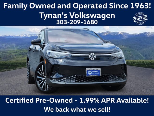 2024 Volkswagen ID.4 Pro