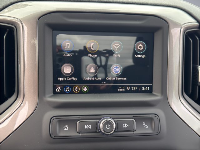 2026 GMC Sierra 3500HD Pro - Photo 20