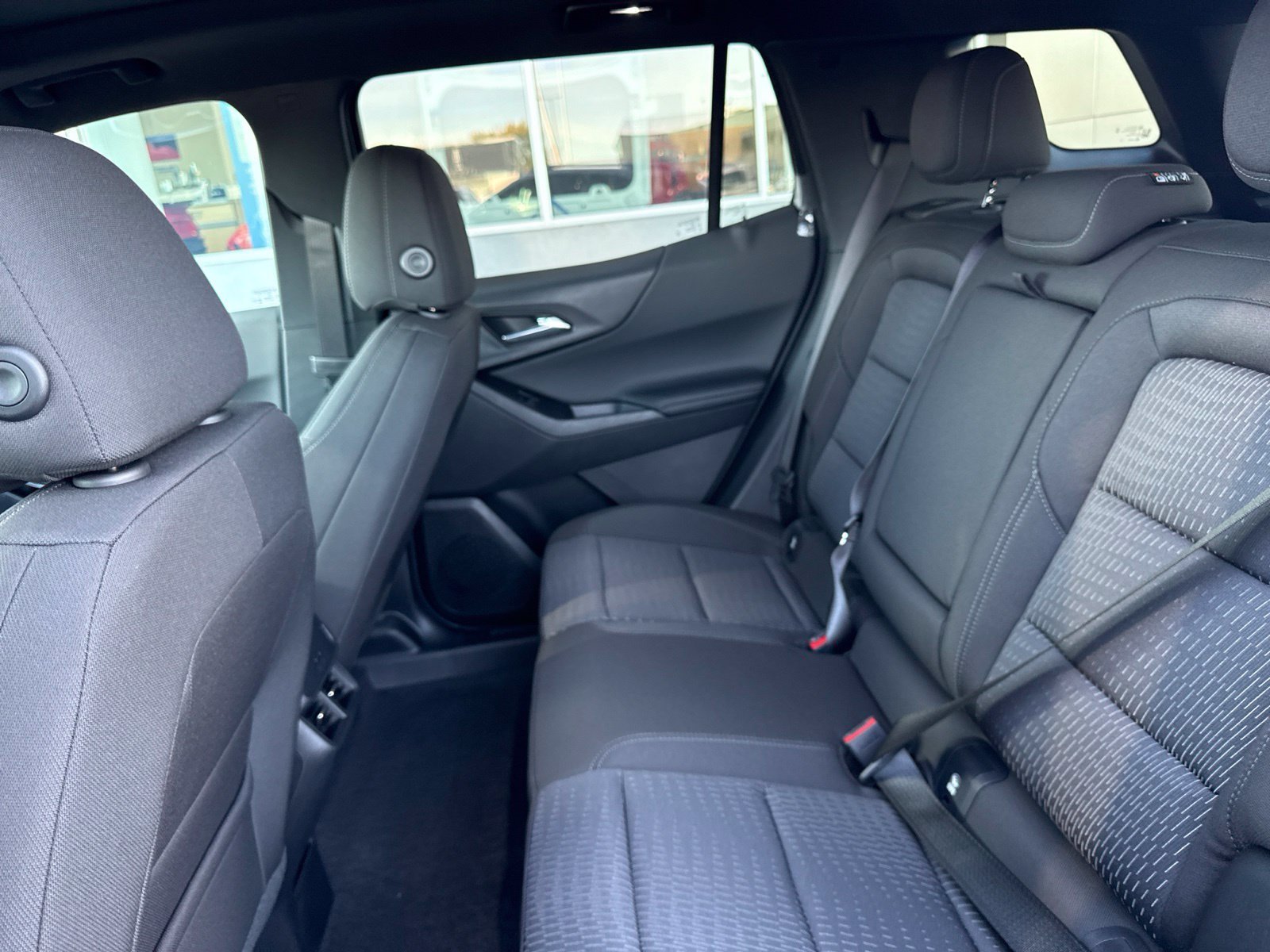 2027 Chevrolet Equinox LT - Photo 13