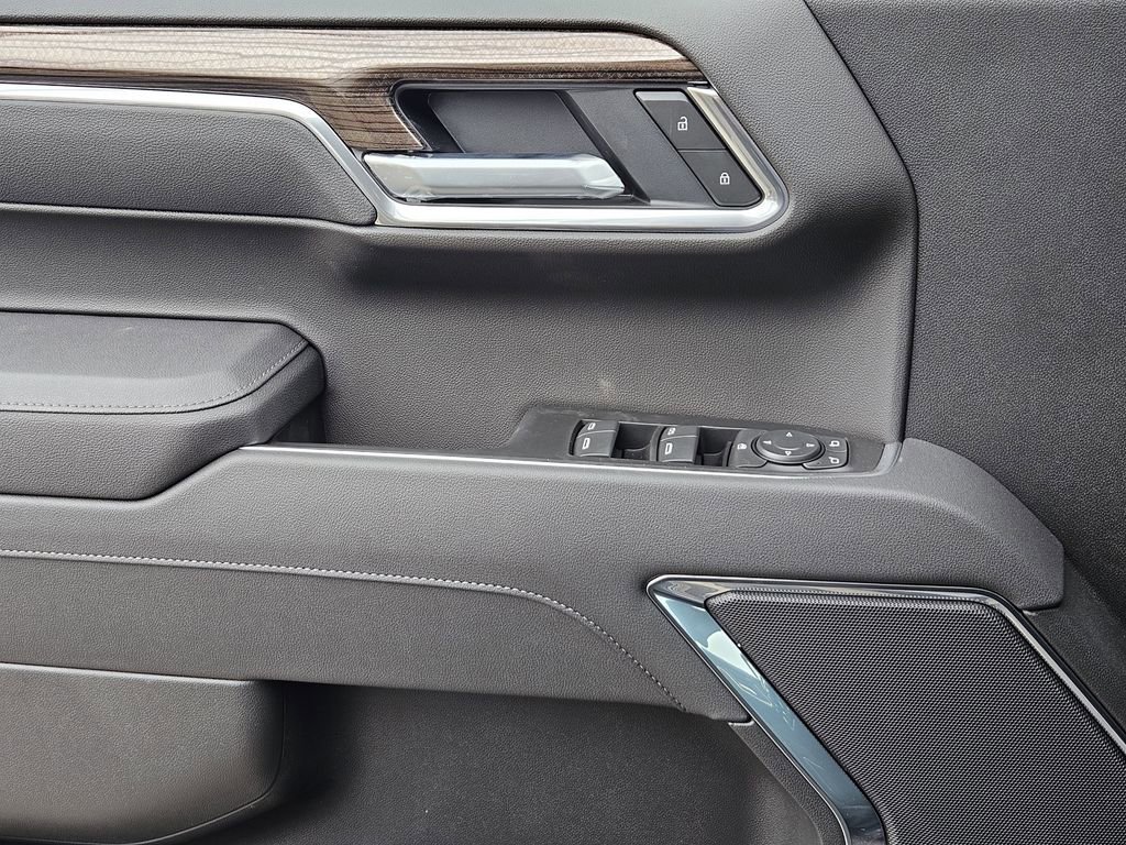 2026 Chevrolet Silverado 1500 RST - Photo 20