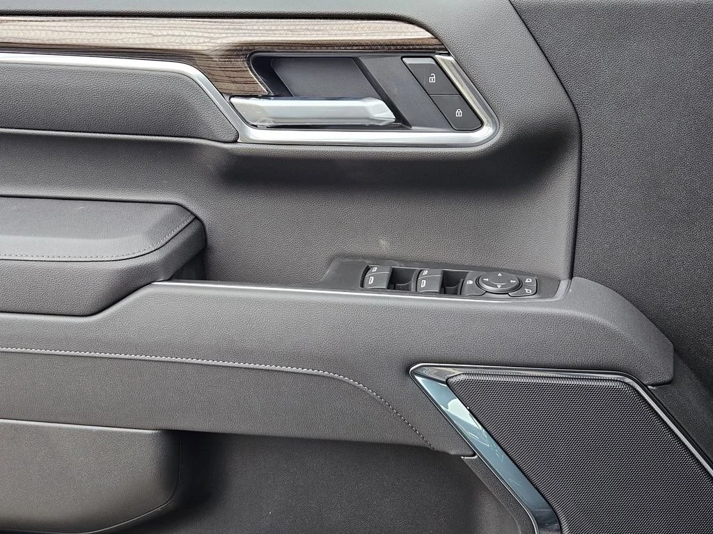 2026 Chevrolet Silverado 1500 RST - Photo 20