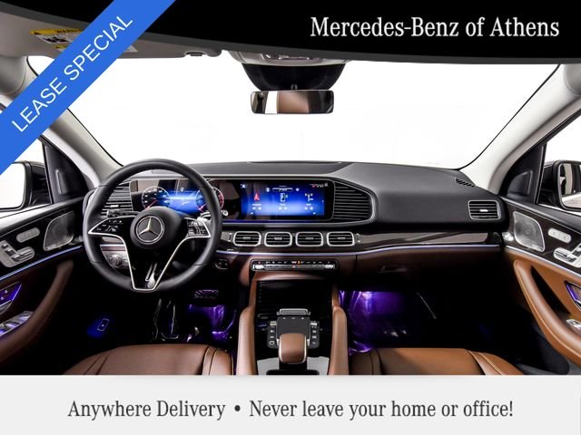 New 2026 Black Mercedes-Benz GLE 450 image 3