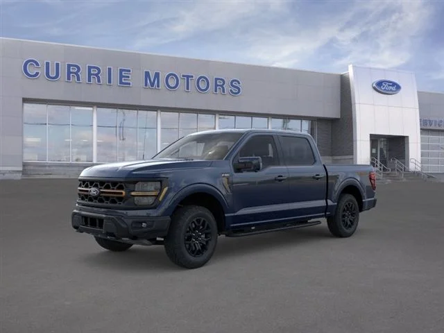2026 Ford F-150 Tremor 4x4 SuperCrew 5-1/2 Box's photo