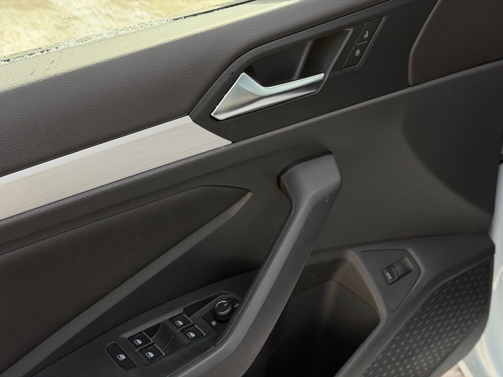 New 2026 Gray Volkswagen 1.5T Sport image 17