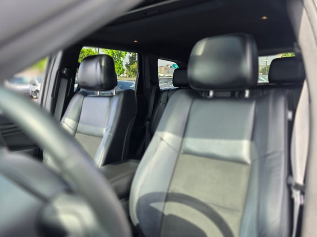 2019 Jeep Grand Cherokee Altitude - Photo 15