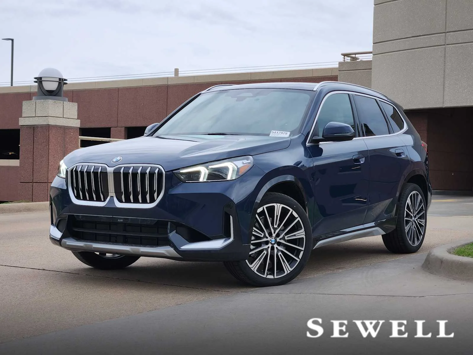2026 BMW X1 xDrive28i