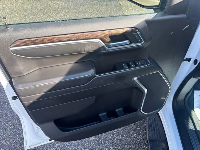 2022 GMC Sierra 1500 Elevation - Photo 20