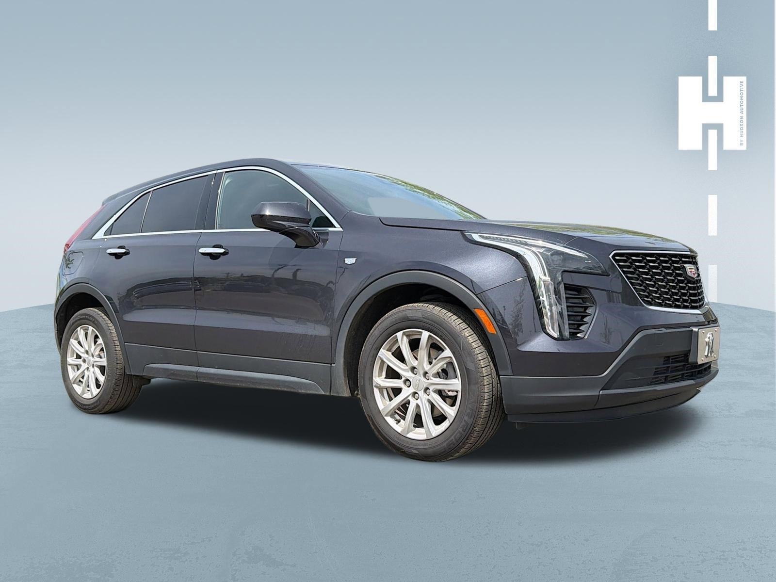 2023 Cadillac XT4