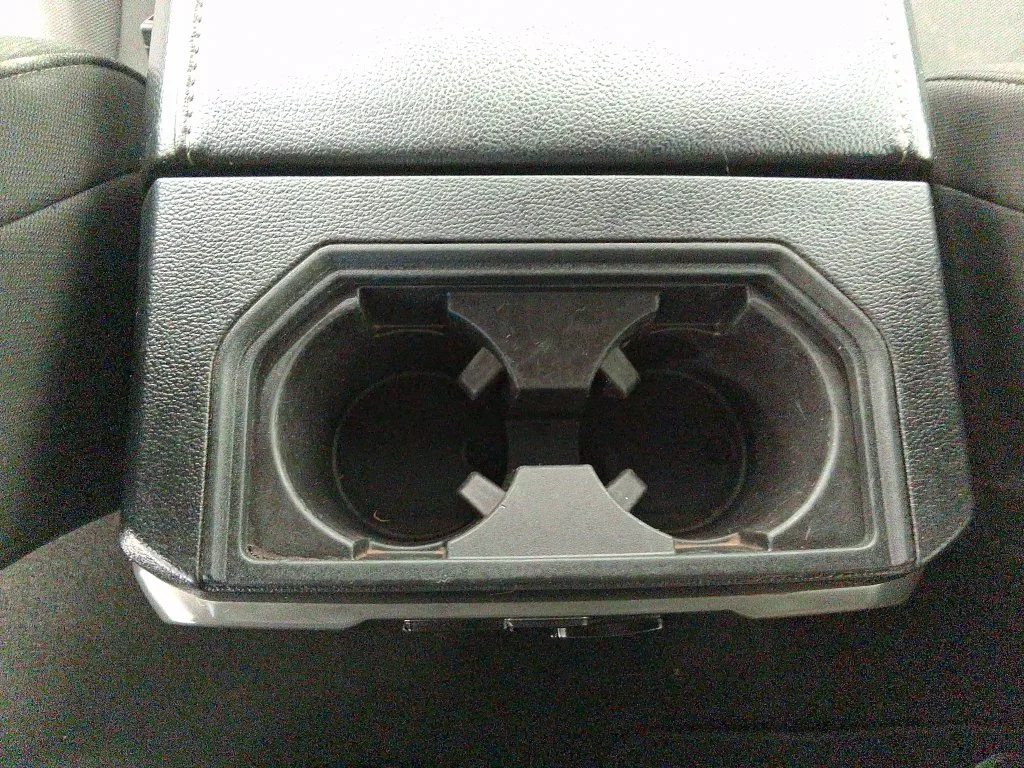 Used 2019 Blue Ford XLT image 28