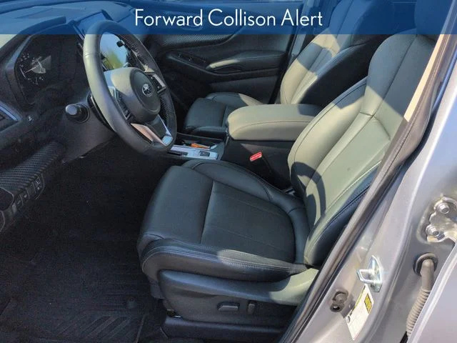 Used 2026 Silver Subaru Premium image 18