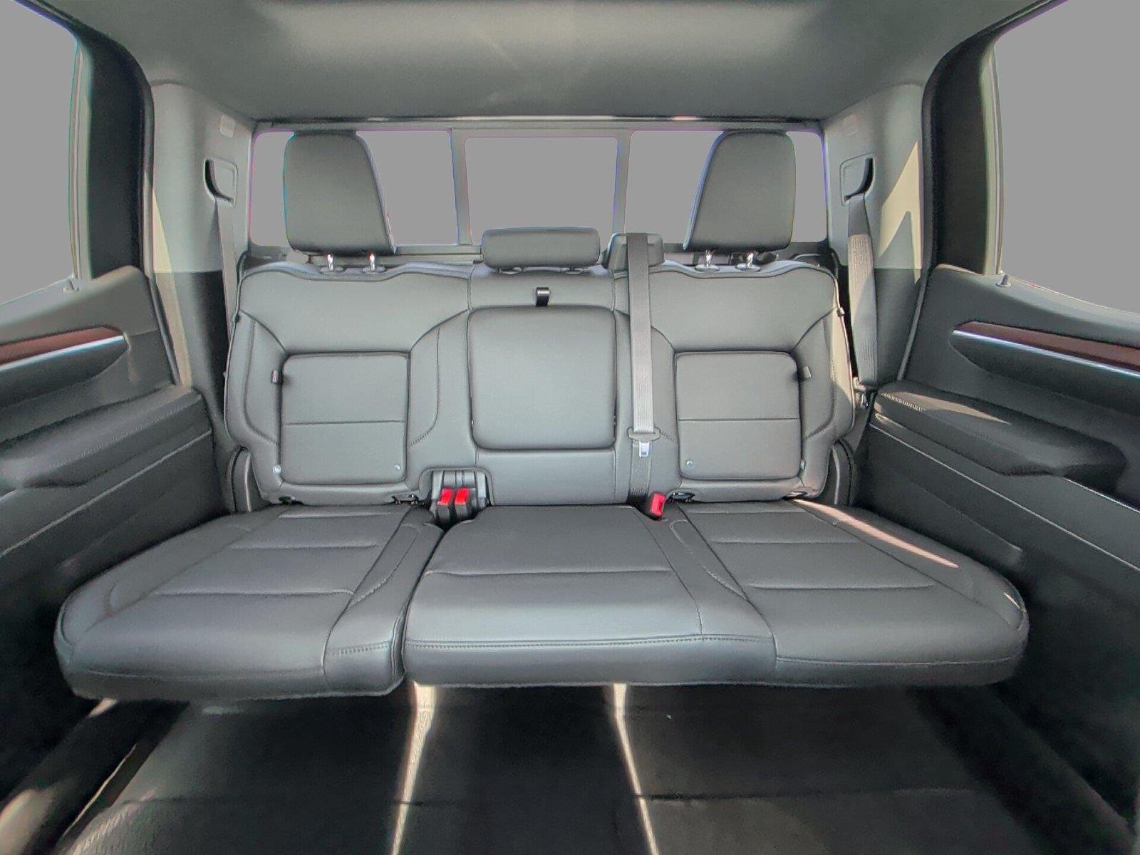 New 2026 Onyx Black GMC Denali image 14