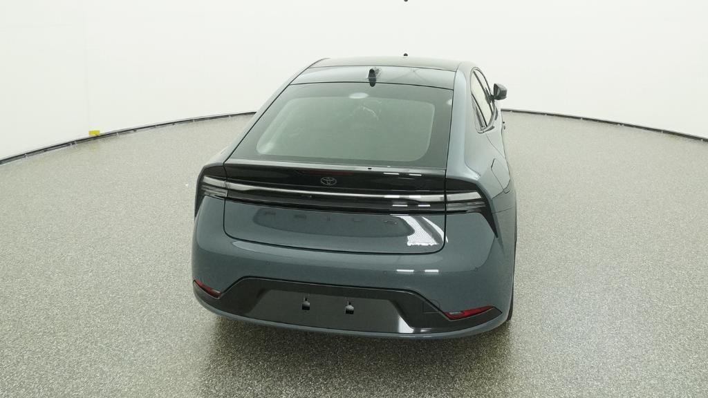 New 2026 Guardian Gray Toyota XSE image 47