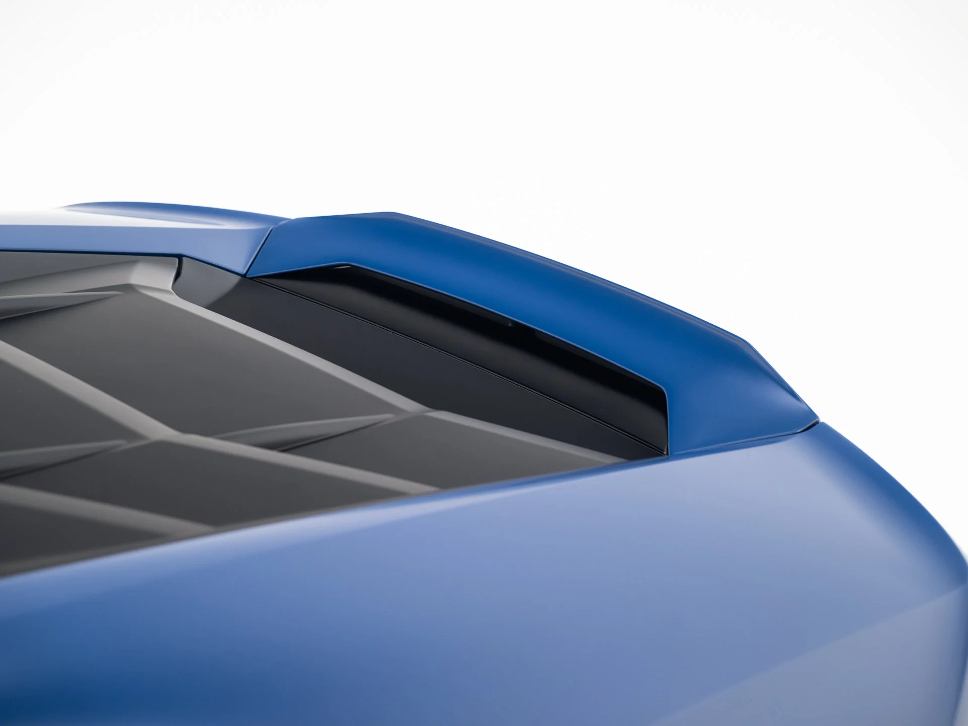 Used 2023 Blu Grifo Matte Lamborghini  image 23