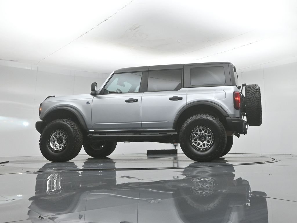 Used 2023 Silver Ford Black Diamond image 51