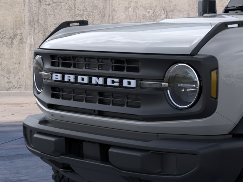 New 2026 Avalanche Gray Ford Base image 19
