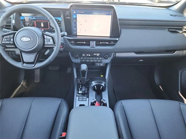 Certified Used 2026 Black Subaru Limited XT image 18