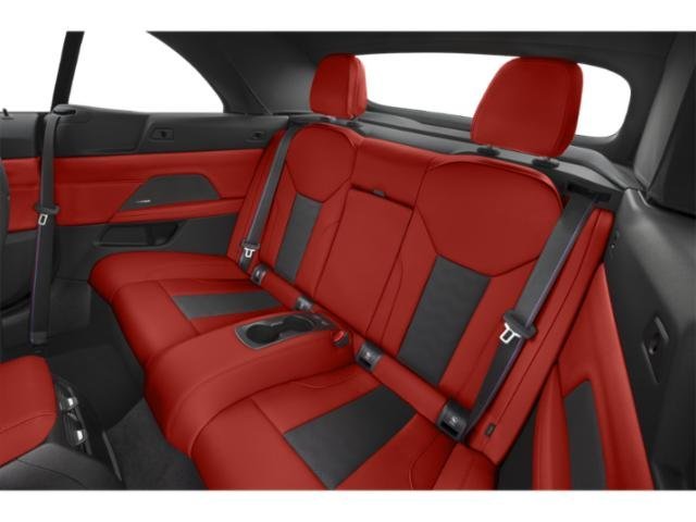 New 2027 Isle of Man Green Metallic BMW Competition xDrive image 15