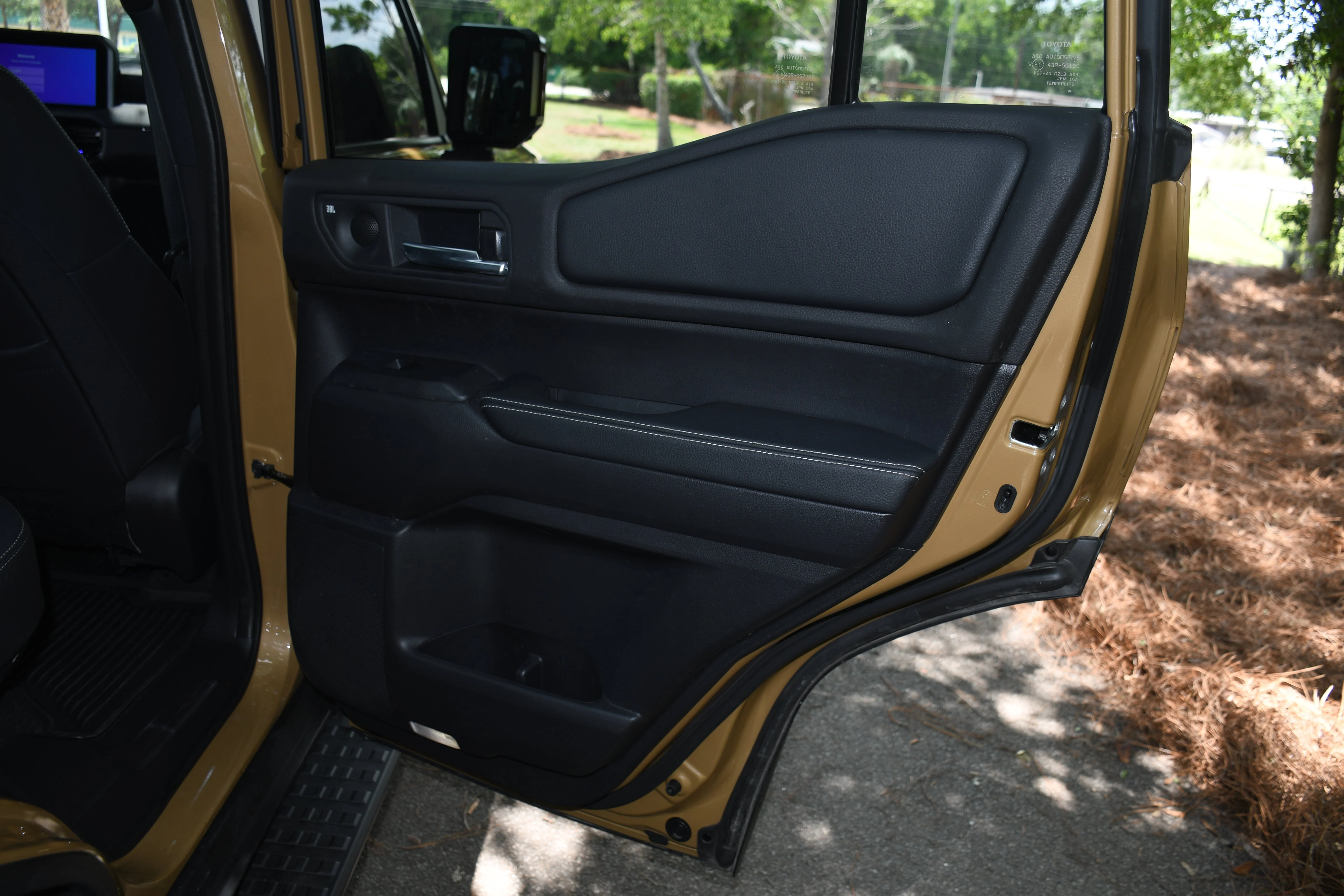 Used 2025 Gray Toyota Base image 20
