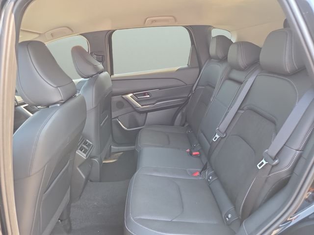 New 2026 Jet Black Mica Mazda 2.5 S Preferred AWD image 17
