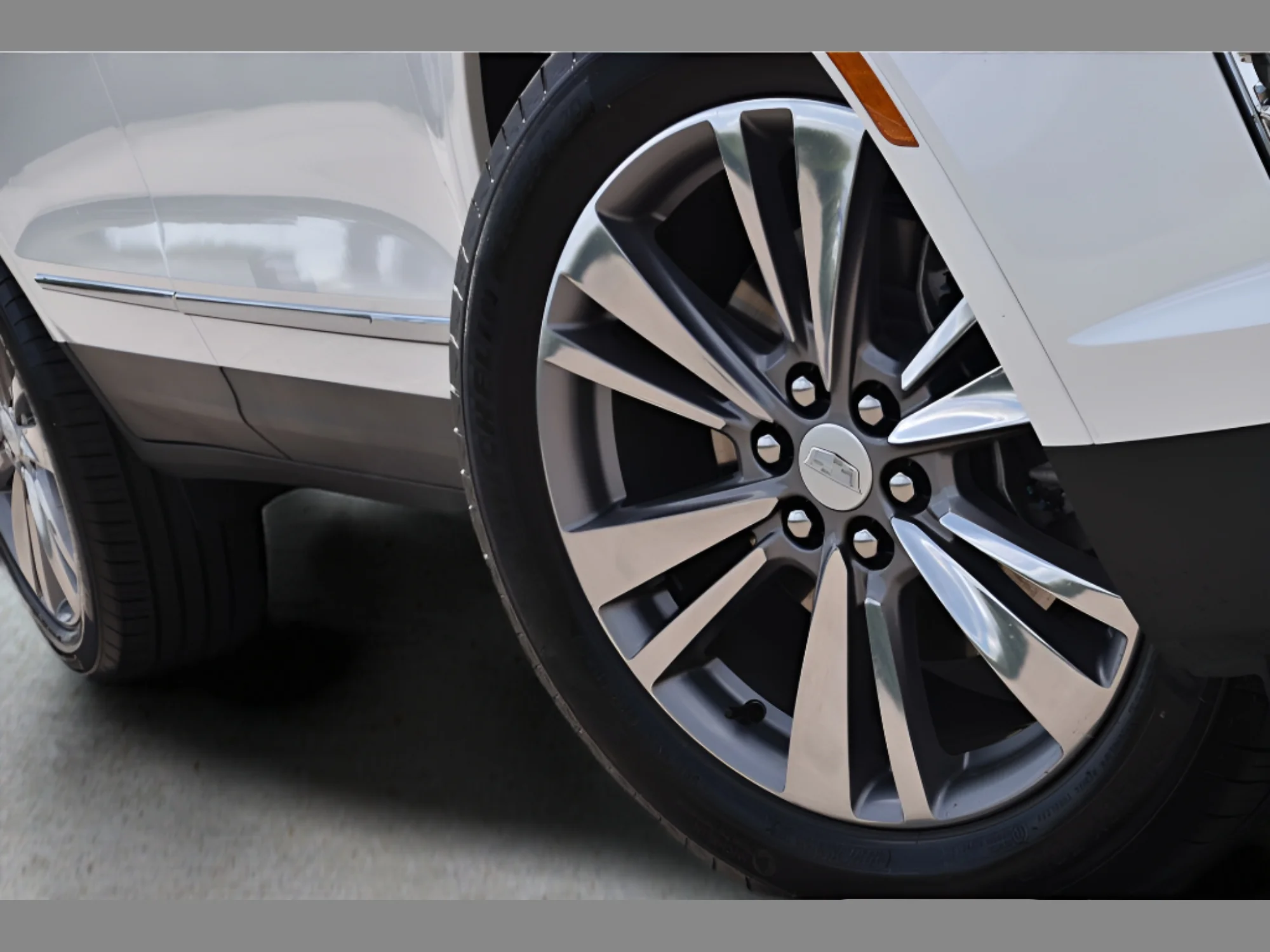 2025 Cadillac XT5 Premium Luxury - Photo 11