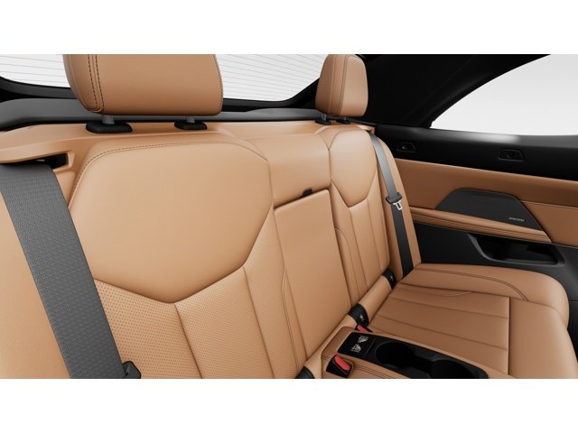 New 2027 Tanzanite Blue II Metallic BMW 430i image 12