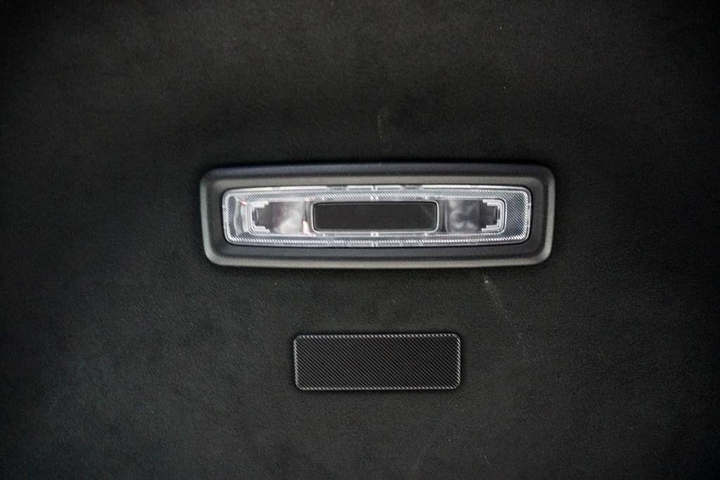 Used 2025 White Cadillac V-Series image 15