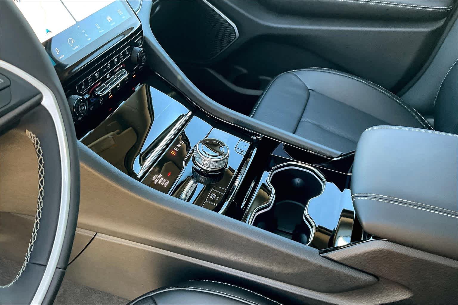 2023 Jeep Grand Cherokee 4xe - Photo 7