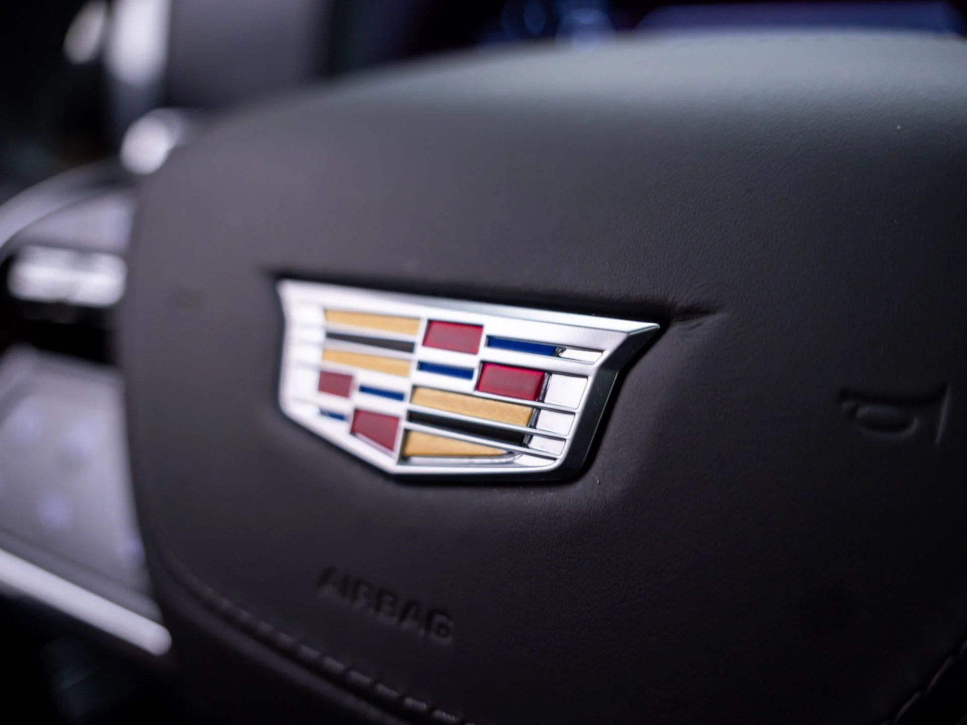 Used 2026 Black Cadillac Platinum Luxury image 23