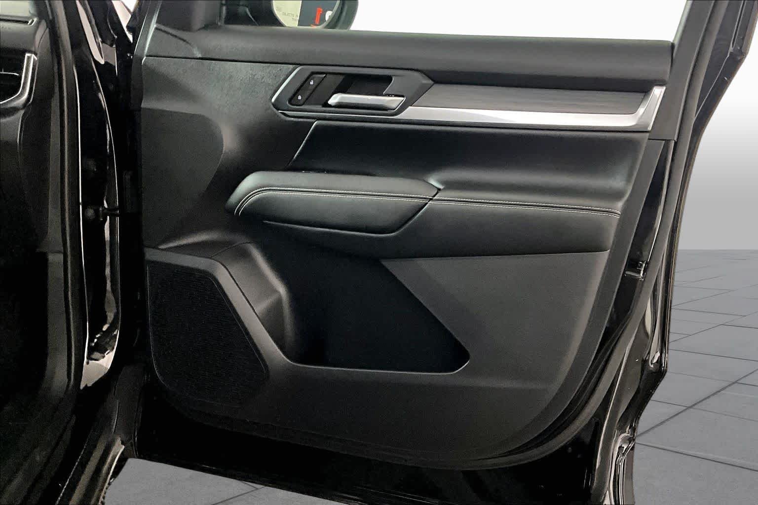 2026 GMC Terrain Elevation - Photo 34