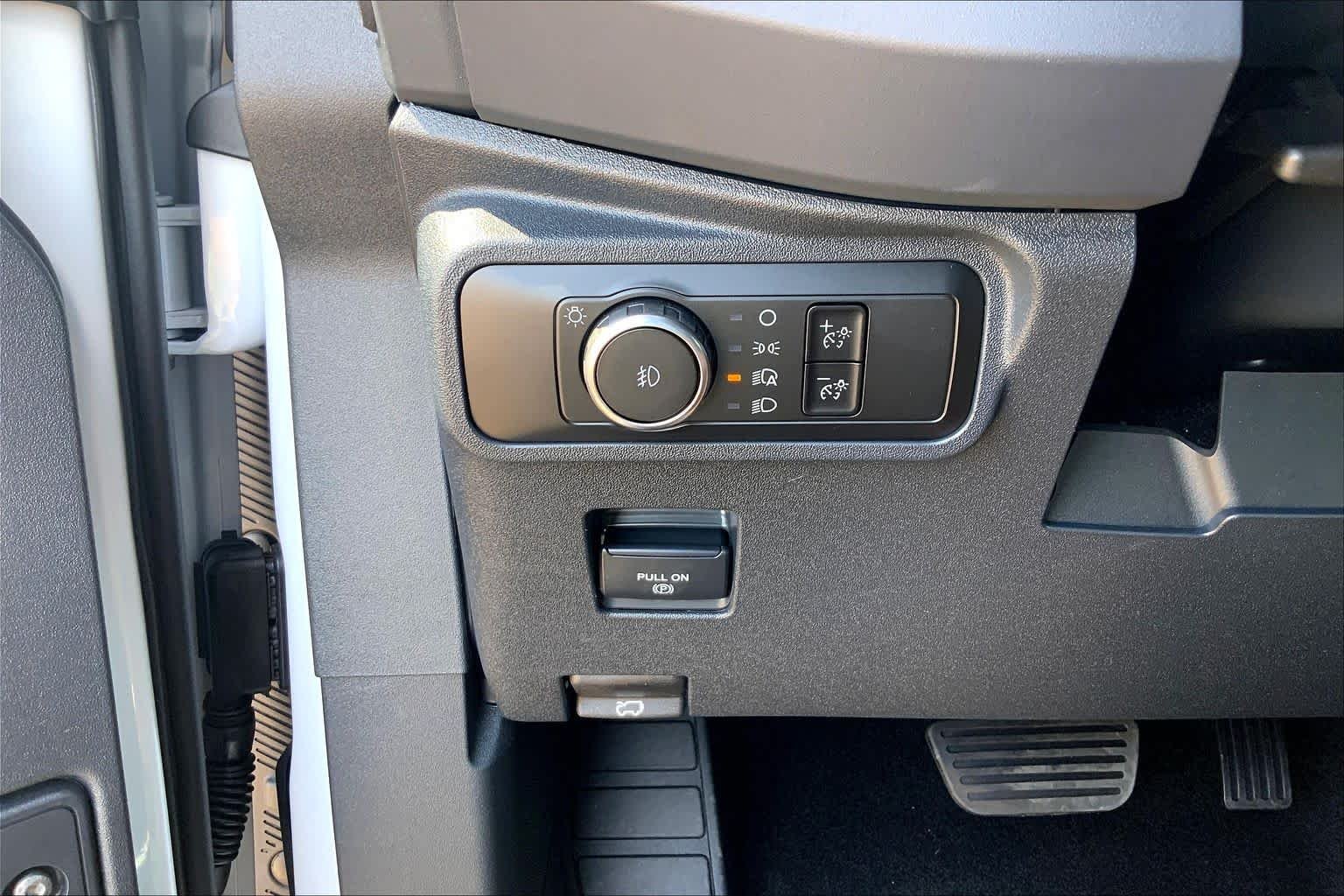 New 2026 Oxford White Ford Outer Banks® image 20