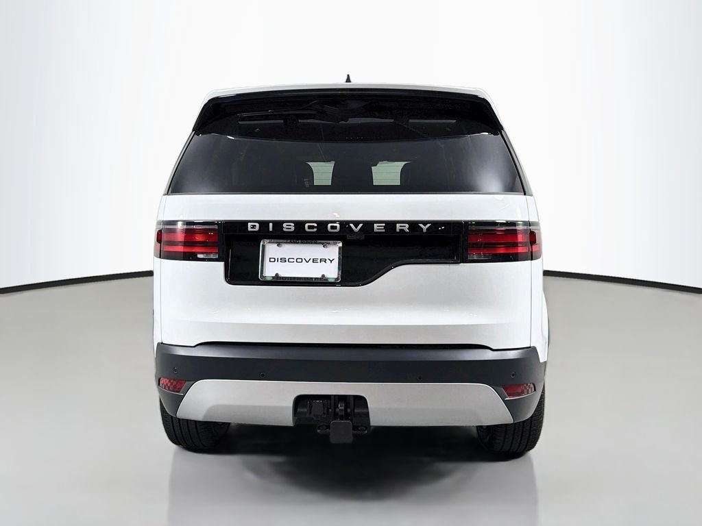 New 2026 Fuji White Land Rover S image 6