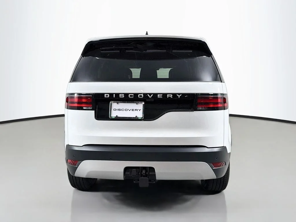New 2026 Fuji White Land Rover S image 6
