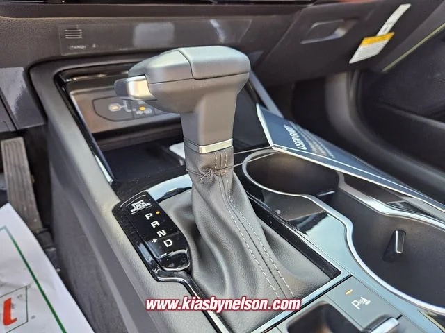 New 2026 Blue Kia GT image 10