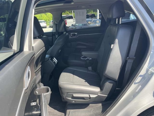 Used 2024 Gray Kia SX image 10