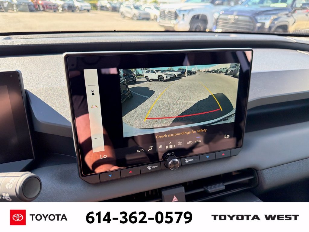 New 2026  Toyota  image 23