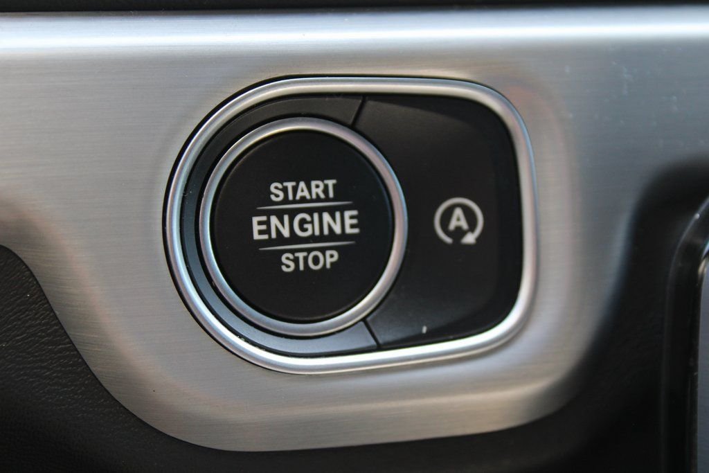 Used 2022 White Mercedes-AMG G 63 AMG® image 35