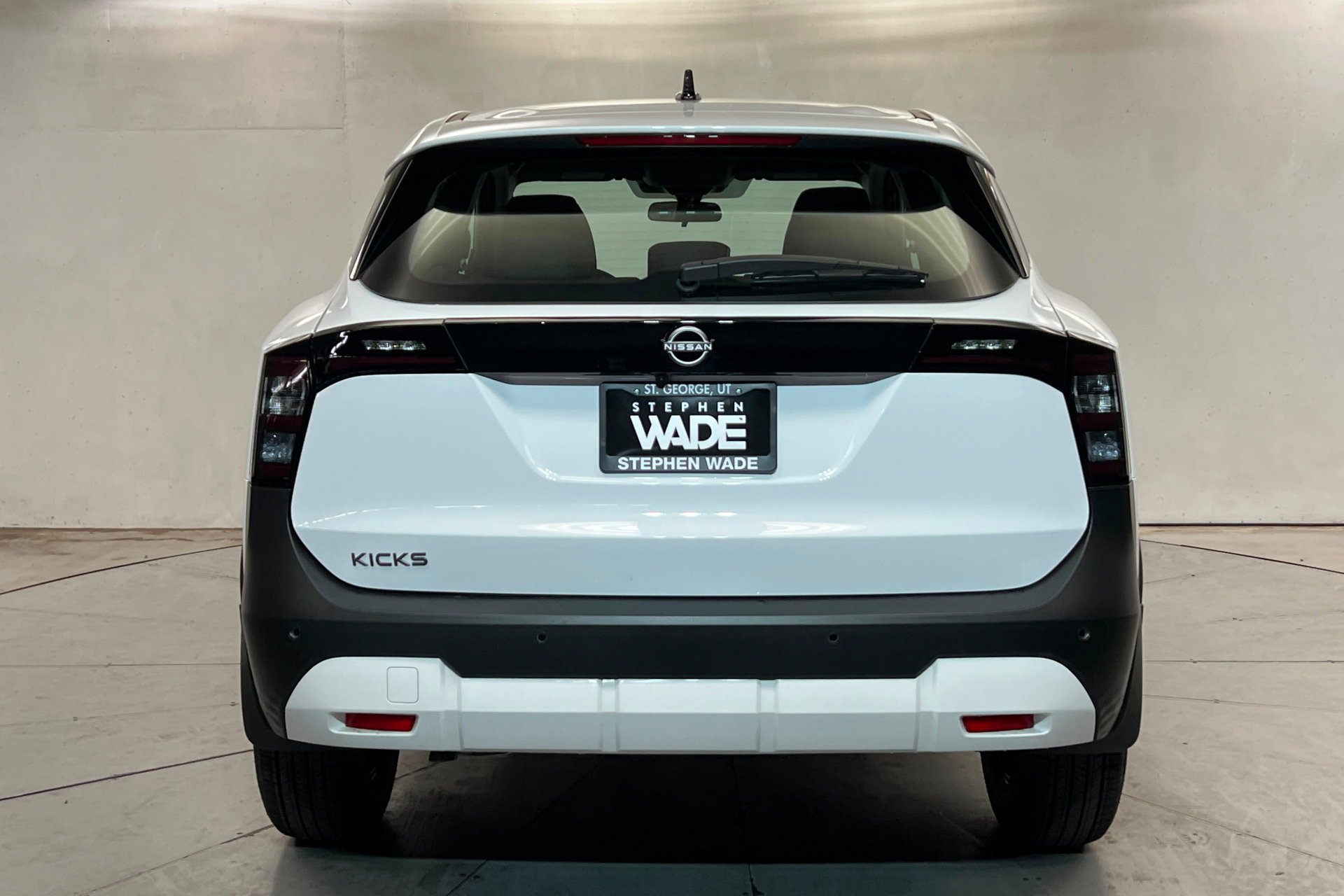 New 2026 Fresh Powder Nissan S image 5