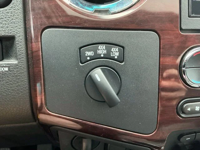 Used 2010 Royal Red Metallic Ford Lariat image 36