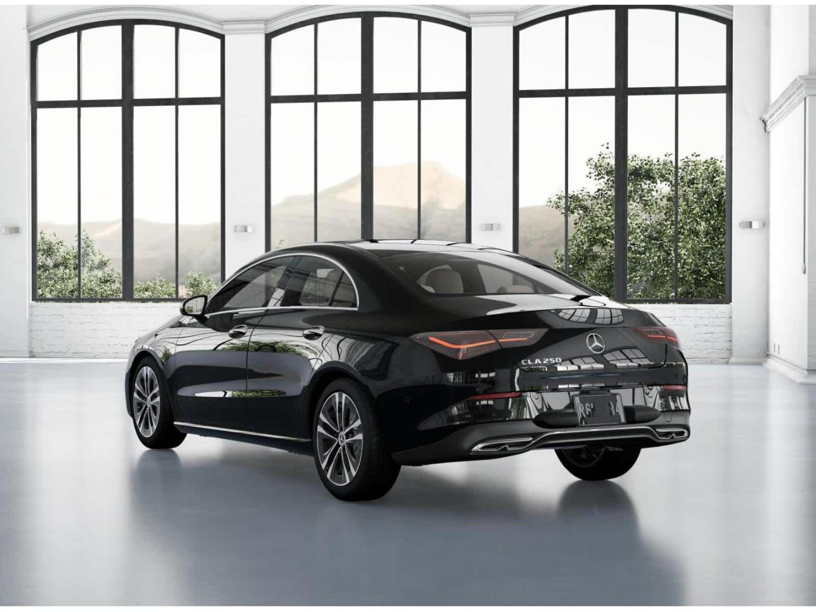 2026 Mercedes-Benz CLA CLA 250 - Photo 27