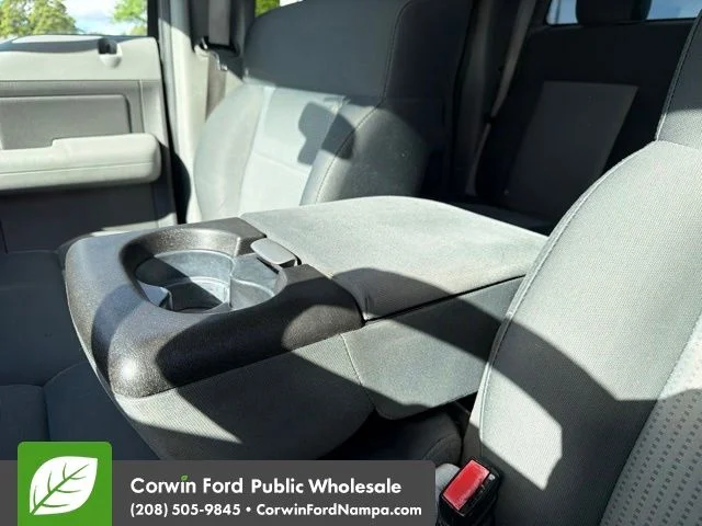Used 2007 Green Ford  image 21