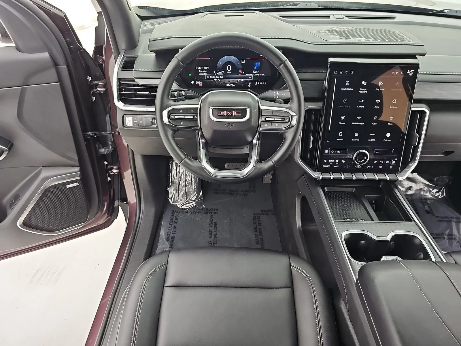 2024 GMC Acadia Elevation - Photo 22