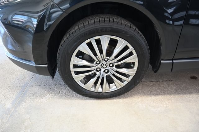 2021 Toyota Venza XLE - Photo 32