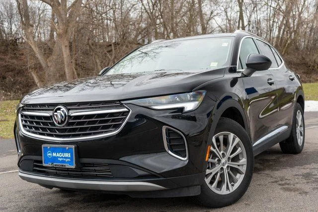 2023 Buick Envision Preferred AWD's photo