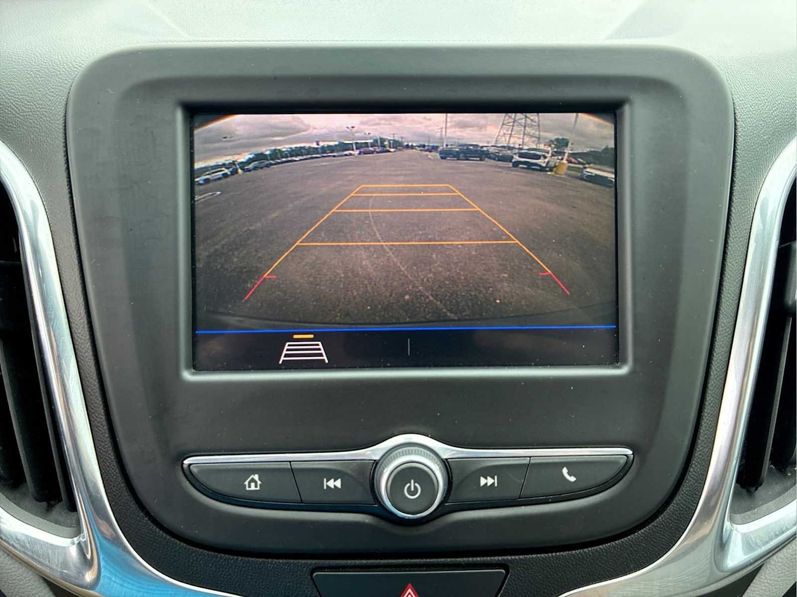 2021 Chevrolet Equinox LT - Photo 14