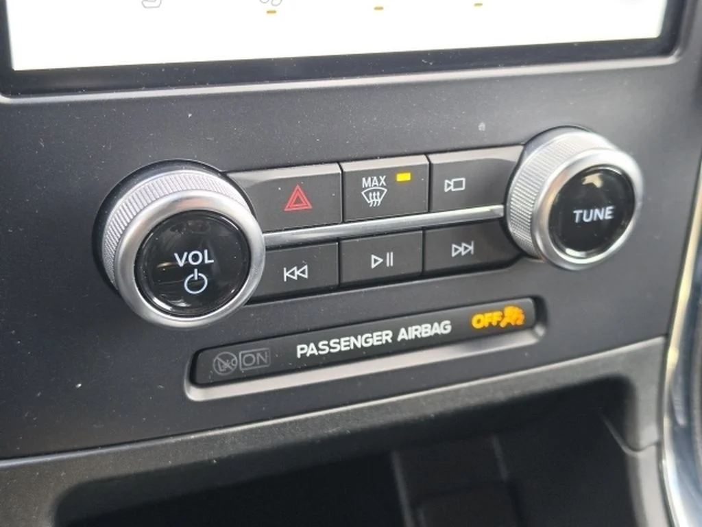 2024 Ford Edge ST - Photo 26