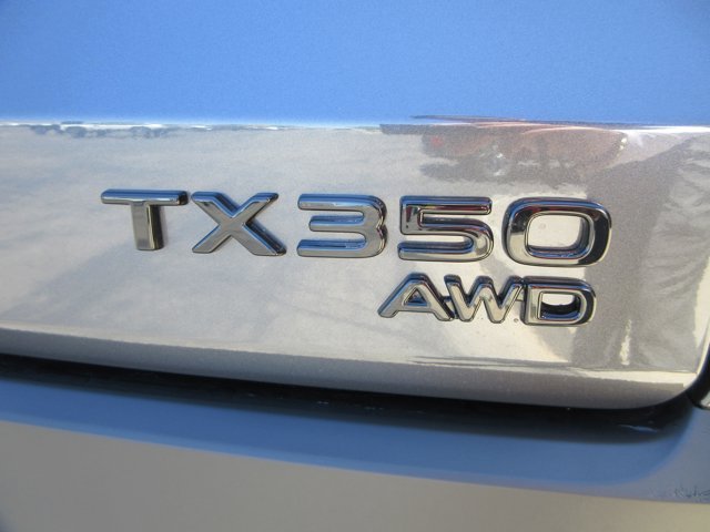 New 2026 Cloudburst Gray Lexus LUXURY AWD image 13