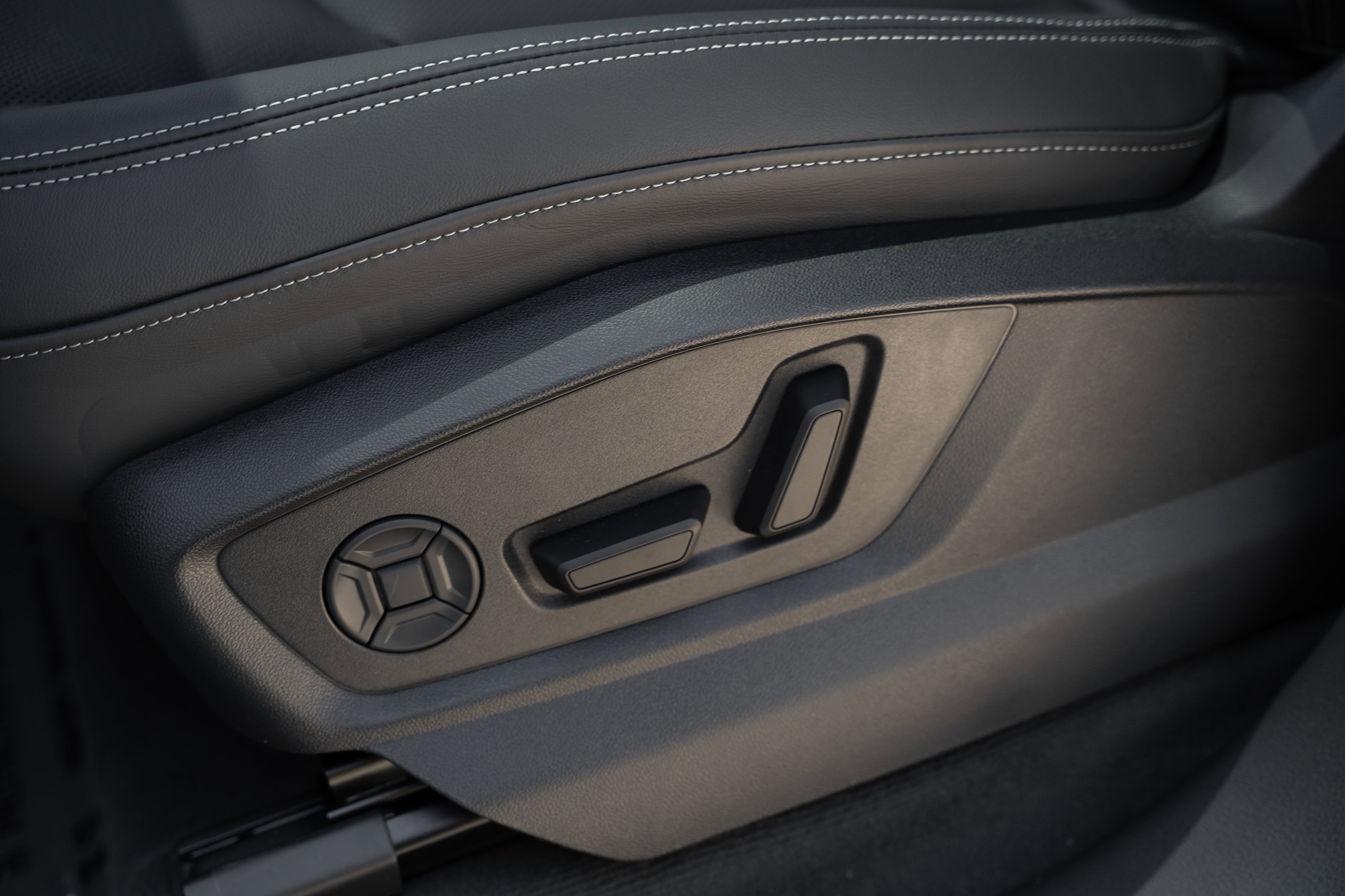 New 2026 Glacier Audi Premium Plus image 23