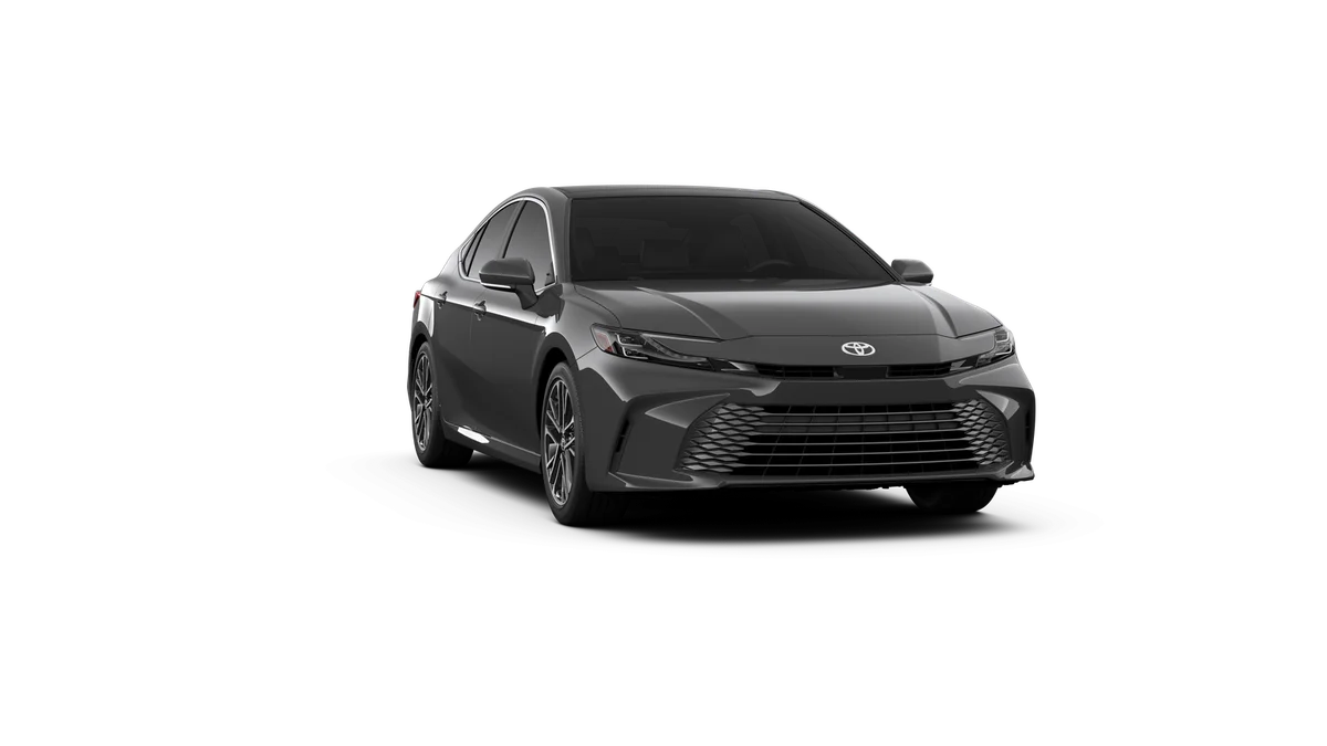 New 2026 Underground Toyota XLE image 16