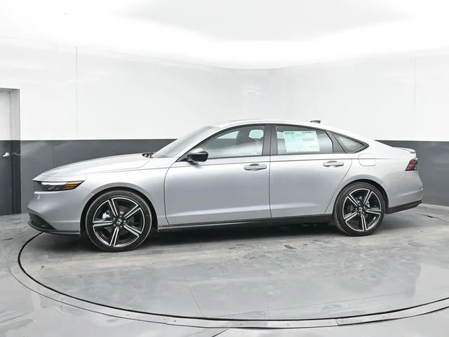 2026 Honda Accord Hybrid Sport - Photo 9