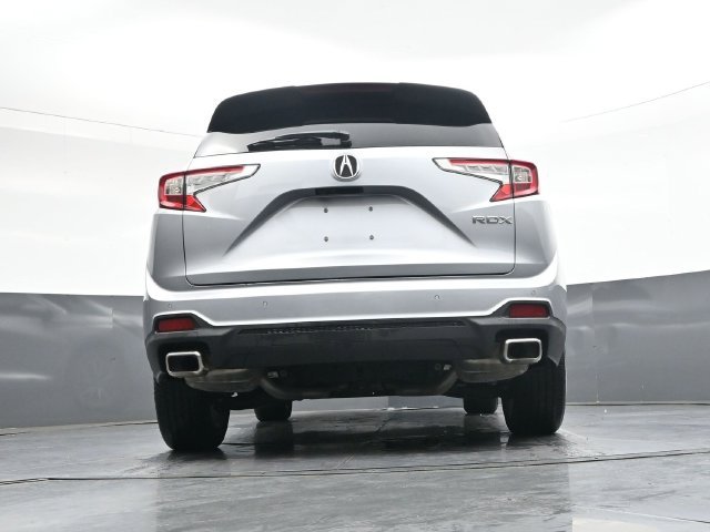 Used 2023  Acura Technology Package image 34